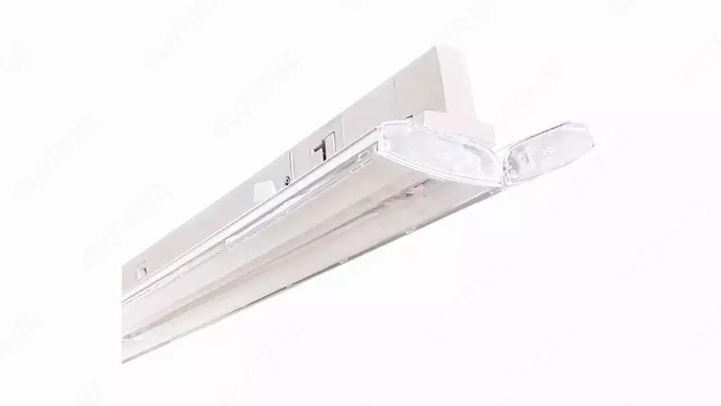 Светильник NL-TR-LINE-K2 50 3000K W90 (White) CRi90