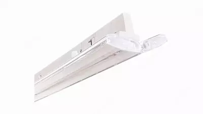 Светильник NL-TR-LINE-K2 50 3000K W90 (White) CRi90