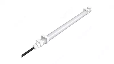 NL-LINE-RFI 35 3000K GLASS 1000x28 (Oq) CRi90 IP66 yoritgichi