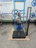  Полуавтомат розлива  дозатор. Бытовая-авто химия  розлив. Только в розницу