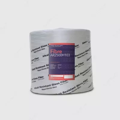 Shisha xlorlash AR2500H-103