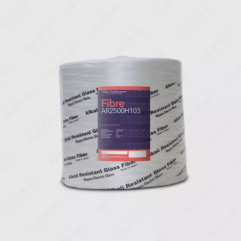 Shisha xlorlash AR2500H-103