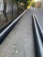   Quvurlarni izolyatsiyalash