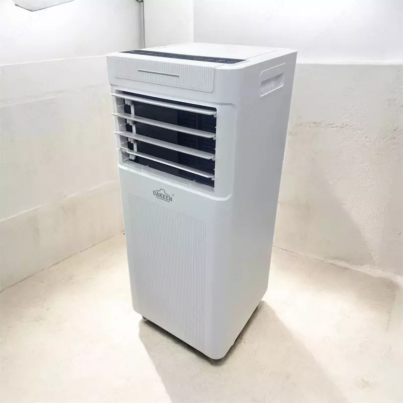 Uakeen 7000 BTU mobil konditsioneri