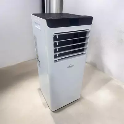  UAKEEN 9000 BTU mobil konditsioneri - 