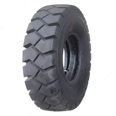 6.50-10 TT shina komplekti (10 dona) forklift va ombor texnikasi uchun