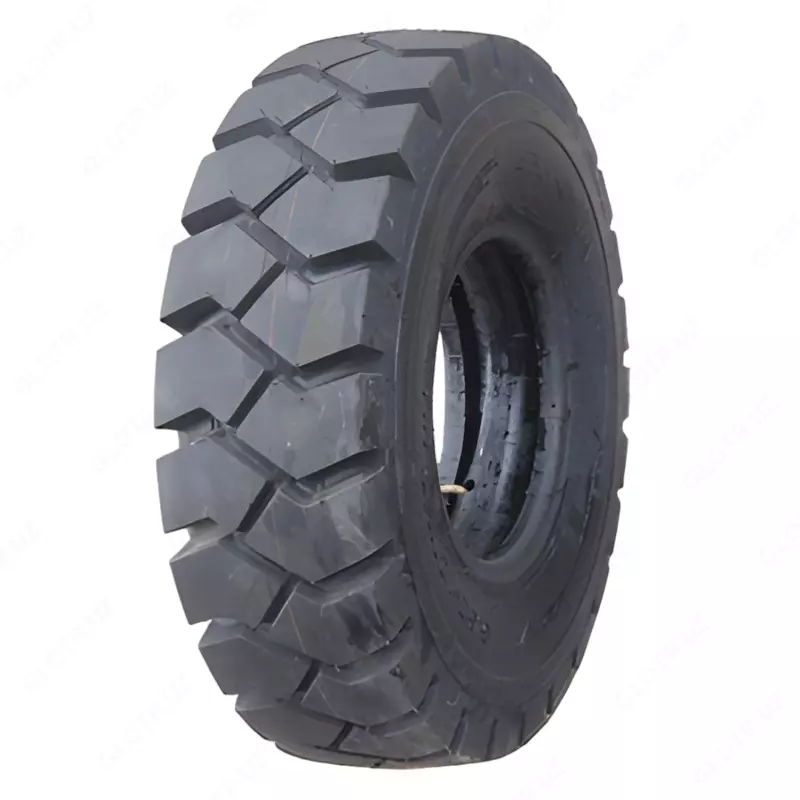 6.50-10 TT shina komplekti (10 dona) forklift va ombor texnikasi uchun