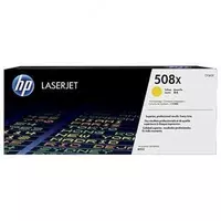 CF362XC HP Color LaserJet Enterprise kartrij M552 / M553 / M577 sariq original