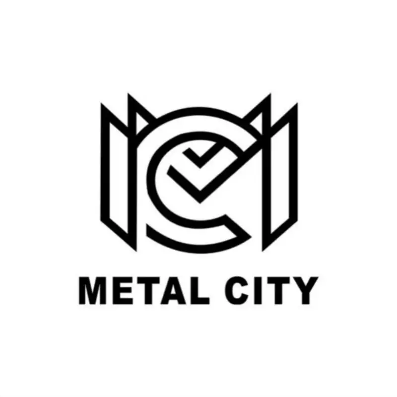Metal City