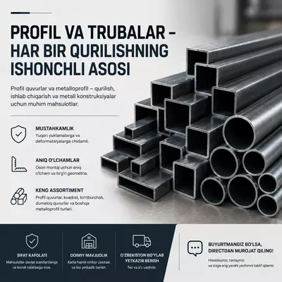 Qora Metall