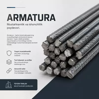  Armatura - 