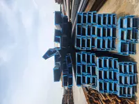  Shveller Metal City