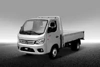 Truck Mate 2 D1 yuk mashinasi