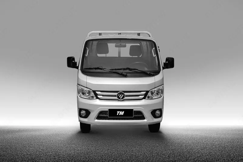  Truck Mate 2 D1 yuk mashinasi - 