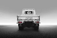   Truck Mate 2 D1 yuk mashinasi