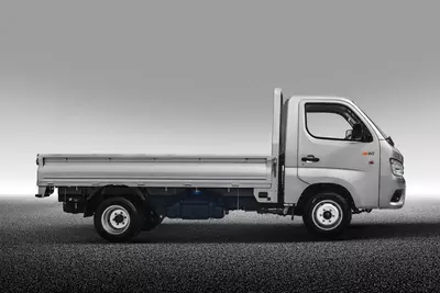  Truck Mate 2 D1 yuk mashinasi Chakana savdo