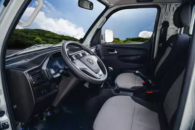  Truck Mate 2 D1 yuk mashinasi NURAUTO