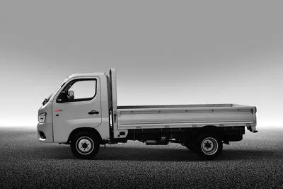  Truck Mate 2 D1 yuk mashinasi - NURAUTO