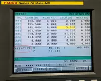  SPB dasturlarini sozlash Master CNC