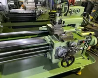 CNC Tokar stanoklarini ta’mirlash!