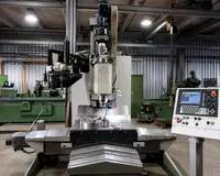  Модернизация ЧПУ станков Master CNC