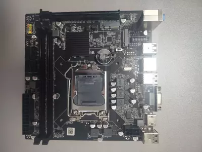 H310M-I ona plata