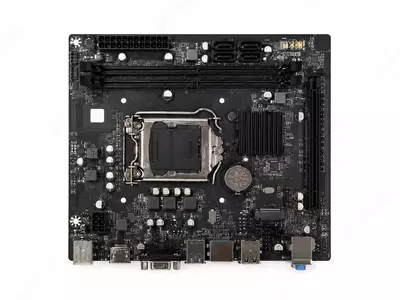  H310M-I ona plata - 