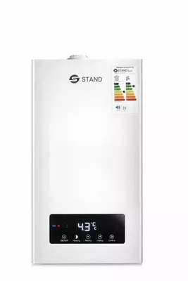 Kondensatsion gaz qozoni