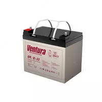 Akkumulyator batareya UPS uchun Ventura GPL 12-33 (12 volt 33 A/soat)