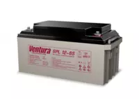 IBP/UPS uchun Ventura GPL 12-65 akkumulyator batareyasi (12 volt 65 a/soat)