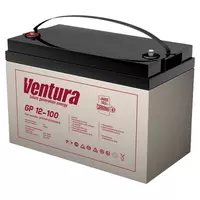 Аккумуляторная батарея для ИБП/UPS Ventura GPL 12-200(12 вольт 200 а/ч)