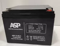 Akkumulyator batareya UPS uchun ASP 12-26 (12 volt 26 A/soat)