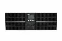 Рэковый UPS Источник бесперебойного питания AVT Online 6 KVA