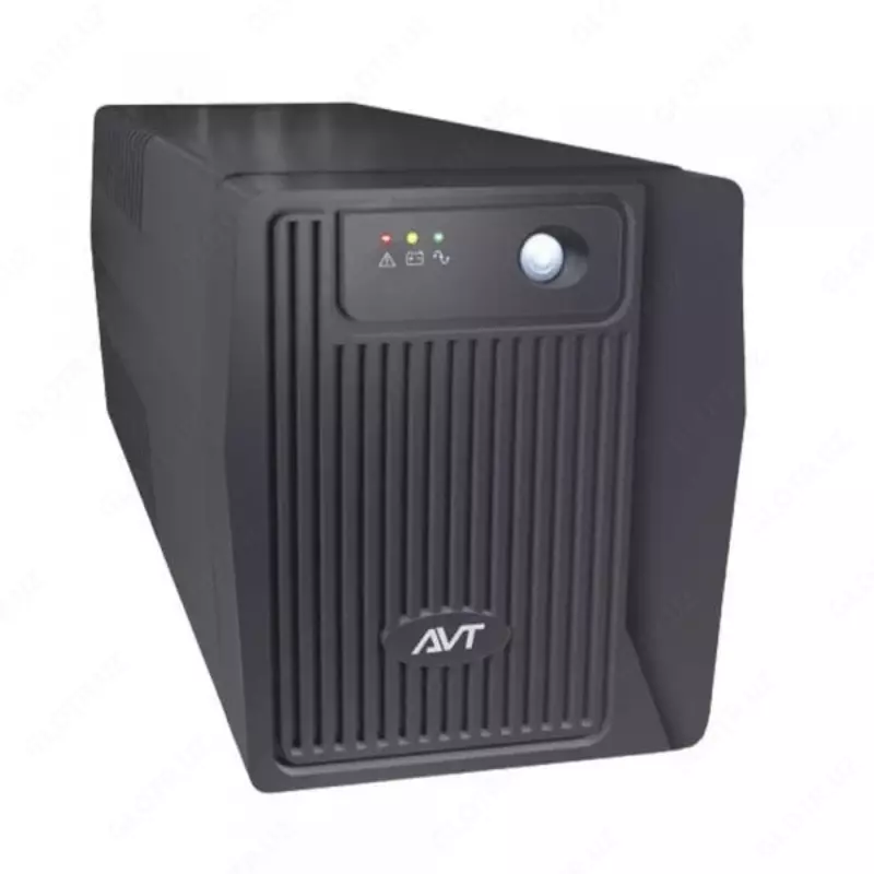 UPS AVT 650 VA uzluksiz quvvat manbai