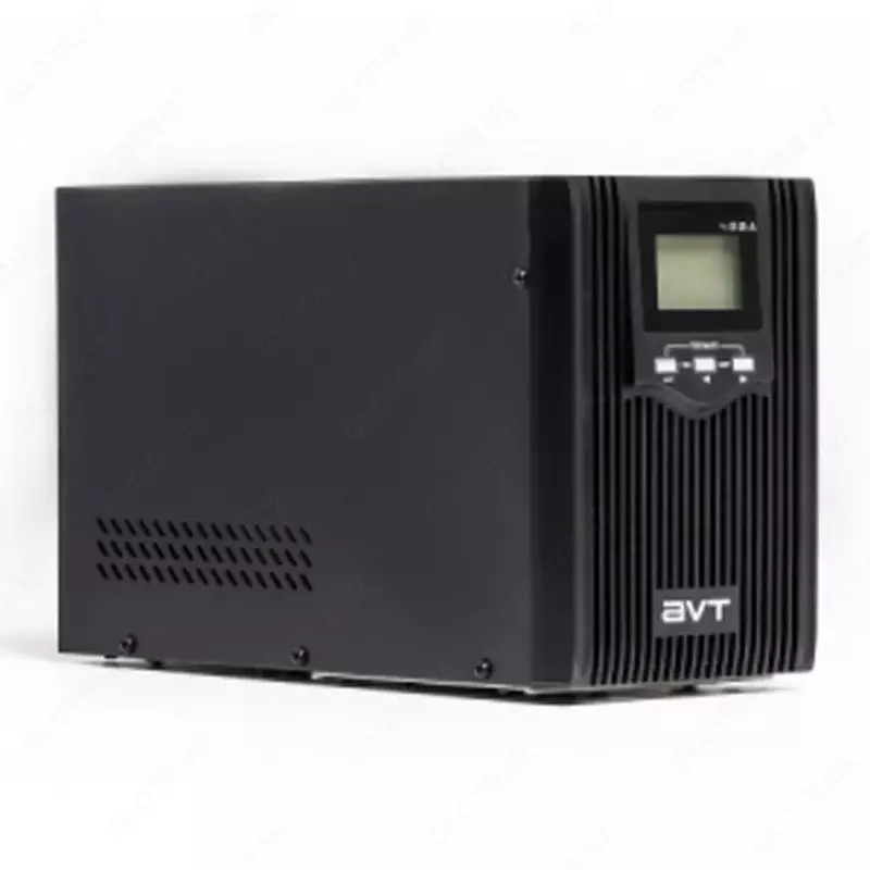 Toza sinusli UPS AVT 1000 VA (EA610) uzluksiz quvvat manbai