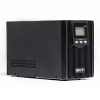 Toza sinusli UPS AVT 1000 VA (EA610) uzluksiz quvvat manbai