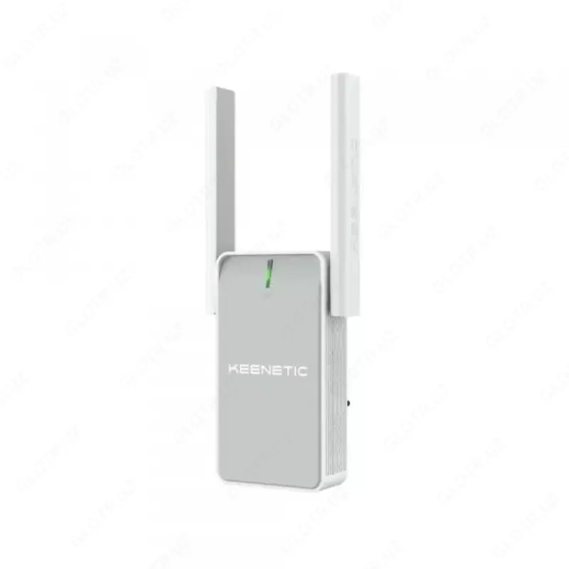 Wi-Fi repiter (signal kuchaytirgich) Keenetic Buddy 5 AC1200
