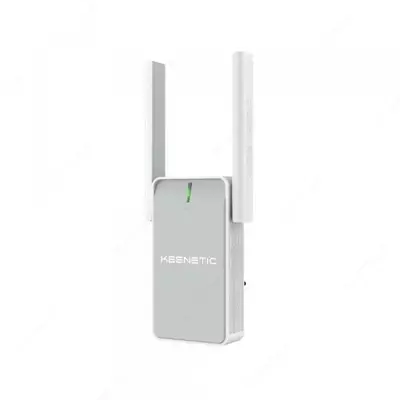 Wi-Fi repiter (signal kuchaytirgich) Keenetic Buddy 5 AC1200