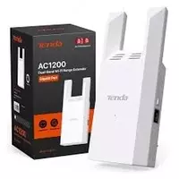 Wi-Fi repiter (signal kuchaytirgich) Tenda A18 Pro AC1200