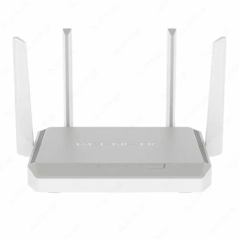 Wi-Fi router Keenetic Giant KN-2610 AC1300  9 ta Gigabit port  SFP  USB