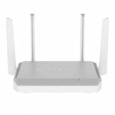 Wi-Fi router Keenetic Giant KN-2610 AC1300  9 ta Gigabit port  SFP  USB