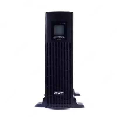 Рэковый UPS AVT 2000 VA (EA620R) с чистым синусом