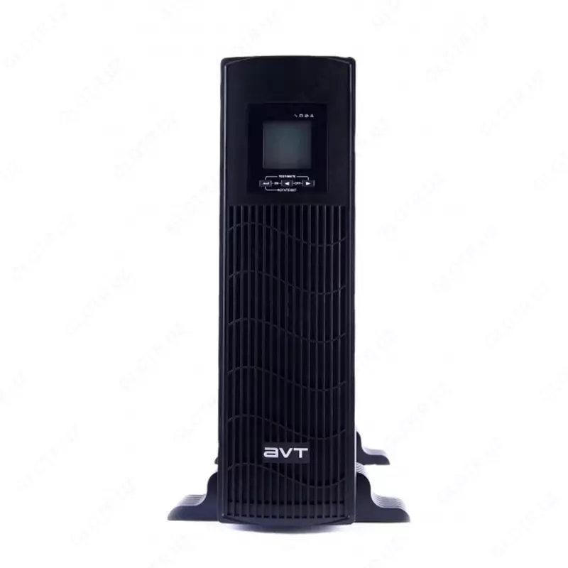 Рэковый UPS AVT 2000 VA (EA620R) с чистым синусом