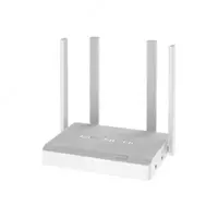 Wi-Fi router Keenetic Hero KN-1011-01EN AX1800 Wi-Fi 6  SFP  USB