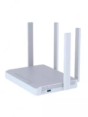 Wi-Fi router Keenetic Skipper 4G KN-2910 LTE-modemli  AC1200 Mesh