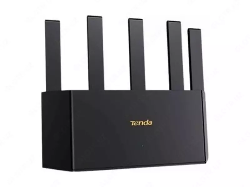 Wi-Fi router Tenda TX2L Pro AX1500 Wi-Fi 6  5 ta antenna