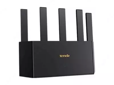 Wi-Fi router Tenda TX2L Pro AX1500 Wi-Fi 6  5 ta antenna