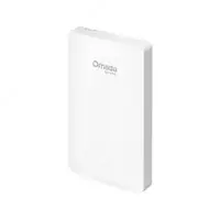 Kirish nuqtasi TP-Link EAP235-Wall AC1200  devorga  PoE