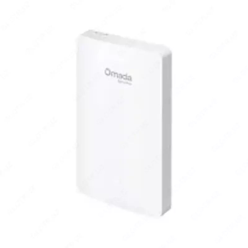 Kirish nuqtasi TP-Link EAP235-Wall AC1200  devorga  PoE