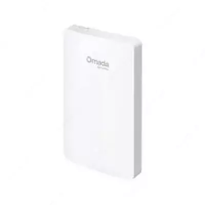 Kirish nuqtasi TP-Link EAP235-Wall AC1200  devorga  PoE